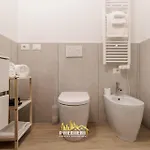 アパート Vicino Aeroporto E Wifi *