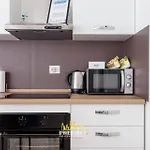 Apartment Vicino Aeroporto E Wifi *