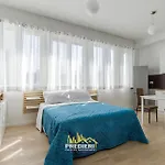Vicino Aeroporto E Wifi Apartment Bologna
