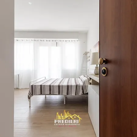 Vicino Aeroporto E Wifi