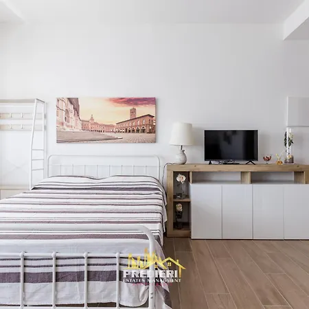 Vicino Aeroporto E Wifi