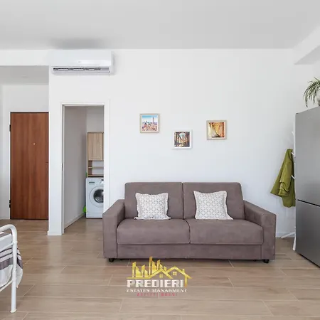 Vicino Aeroporto E Wifi * Bologna