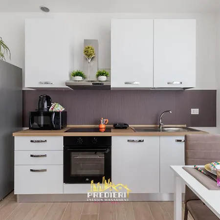 Vicino Aeroporto E Wifi