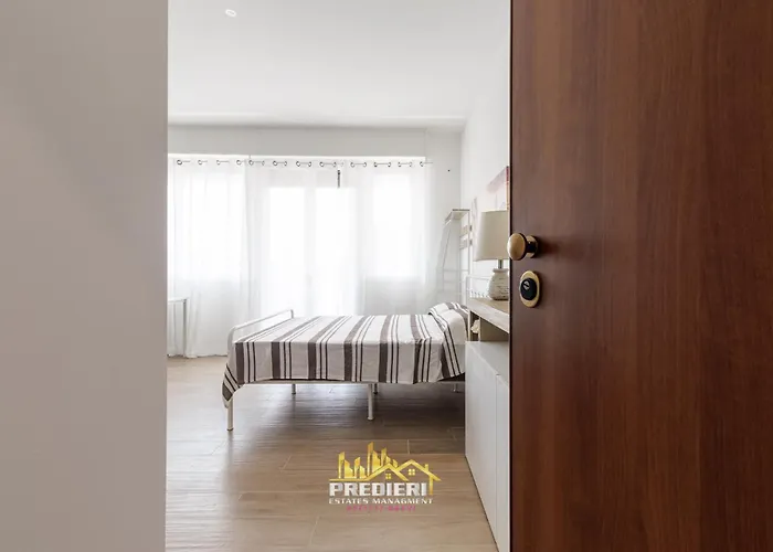 Vicino Aeroporto E Wifi