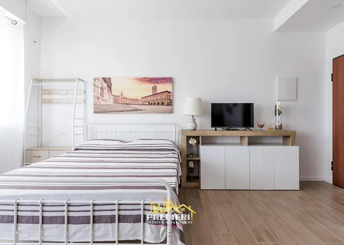 Vicino Aeroporto E Wifi