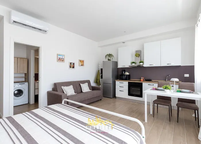 Vicino Aeroporto E Wifi * Bolonha