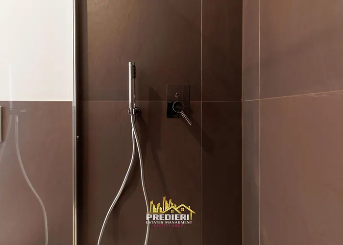 Apartamento Vicino Aeroporto E Wifi