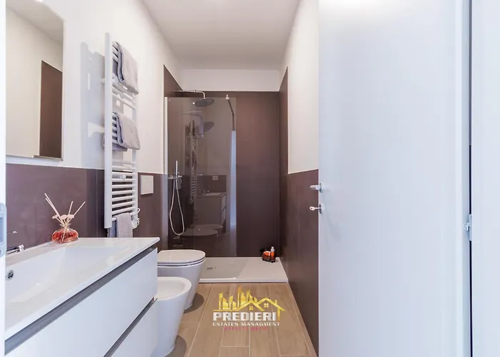 Vicino Aeroporto E Wifi *