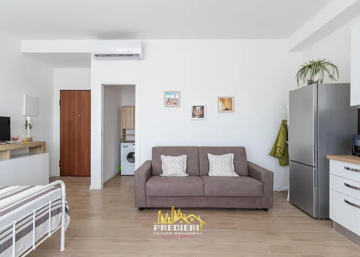 Vicino Aeroporto E Wifi * Bolonha