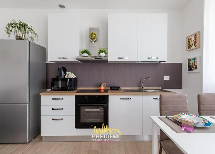 Vicino Aeroporto E Wifi