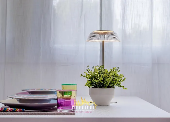 Apartamento Vicino Aeroporto E Wifi *