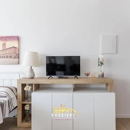 Apartmán Vicino Aeroporto E Wifi Boloňa