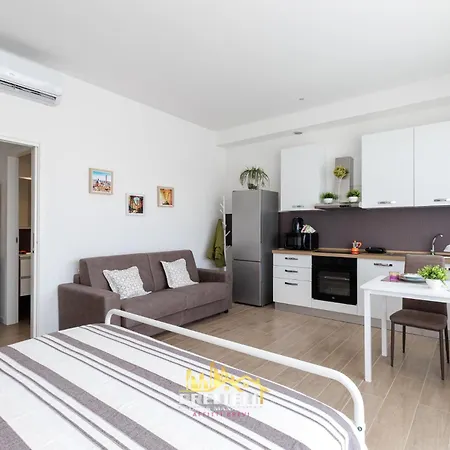 Vicino Aeroporto E Wifi * بولونيا