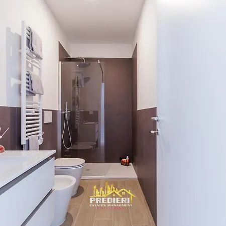 Vicino Aeroporto E Wifi *