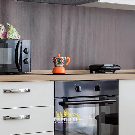 Vicino Aeroporto E Wifi Appartement Bologne