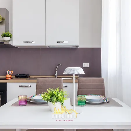 Vicino Aeroporto E Wifi Appartement Bologne