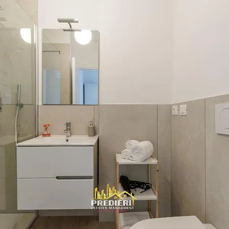 Apartmán Vicino Aeroporto E Wifi