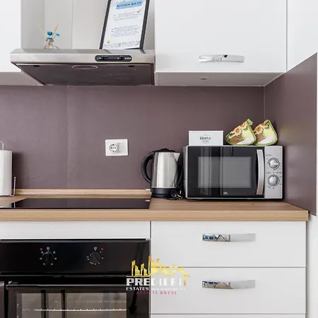 Apartmán Vicino Aeroporto E Wifi *