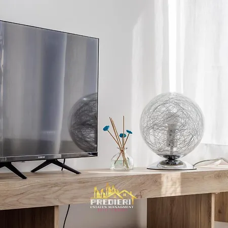 Apartmán Vicino Aeroporto E Wifi Boloňa