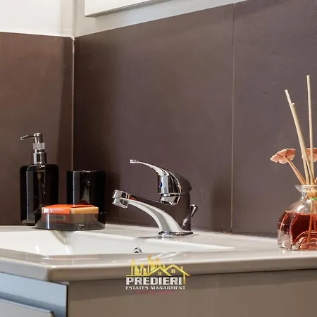Apartamento Vicino Aeroporto E Wifi